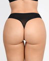 Ultrafine Mesh Thong - Cosmolle