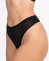 Ultrafine Mesh Thong - Cosmolle