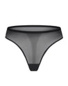 Ultrafine Mesh Thong - Cosmolle