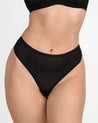 Ultrafine Mesh Thong - Cosmolle