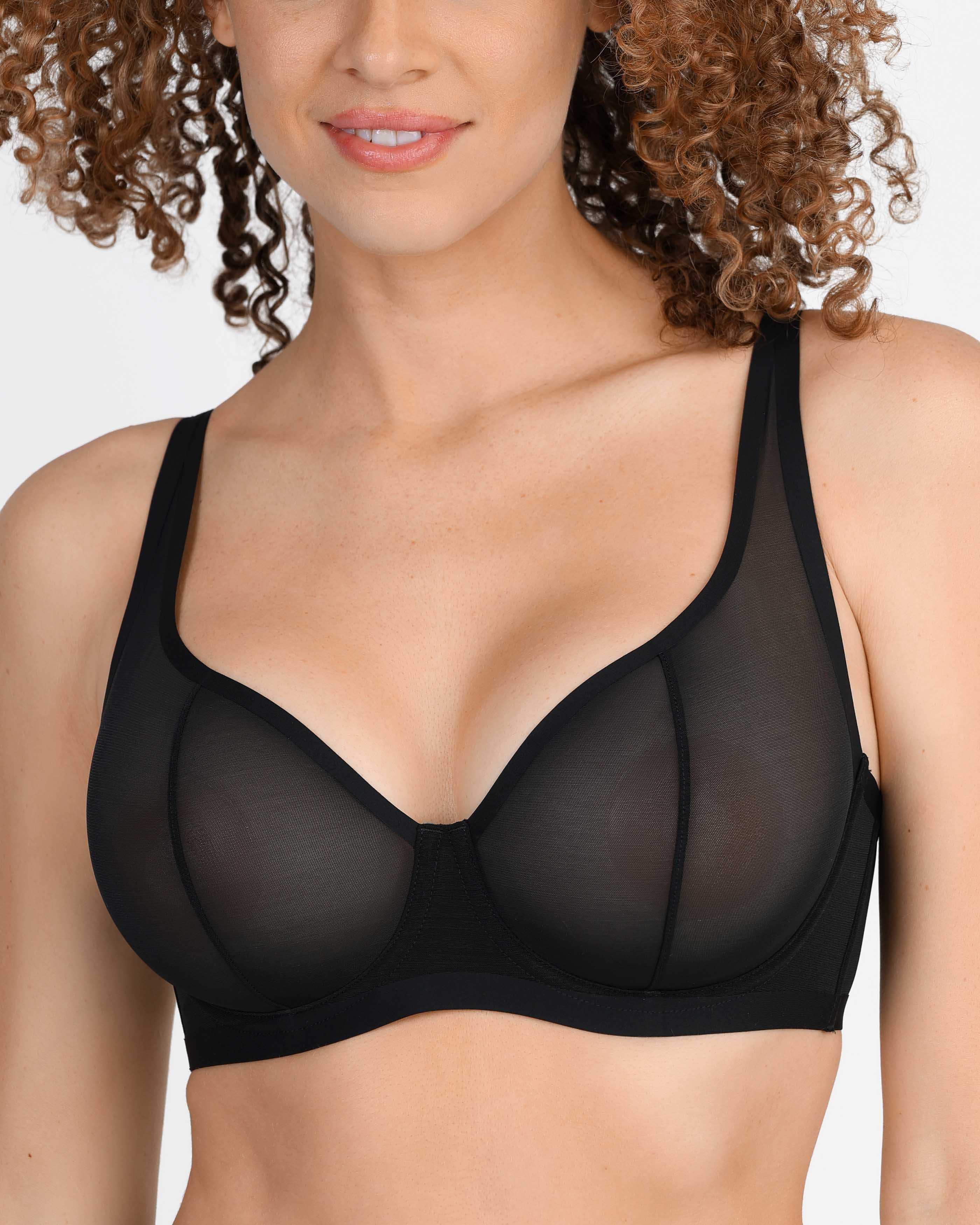 LBECLEY Womens Lingerie Womens Bras Comfortable No Wire Womens