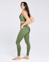 Move Free 7/8 Length Legging - Cosmolle