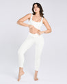 Move Free Bra and 7/8 Length Leggings Set - Cosmolle