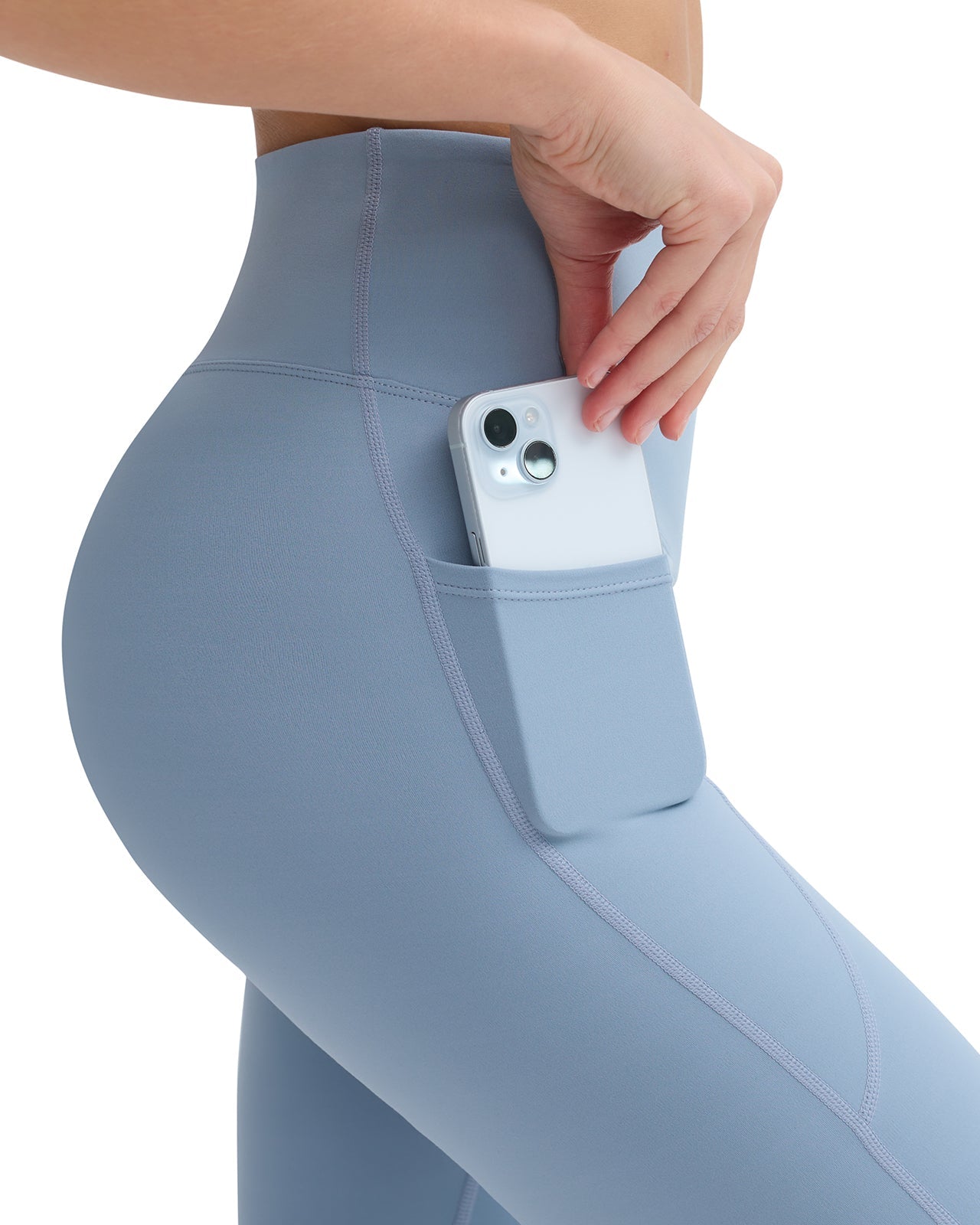 Ultimate Full Length Leggings with Pockets - Cosmolle
