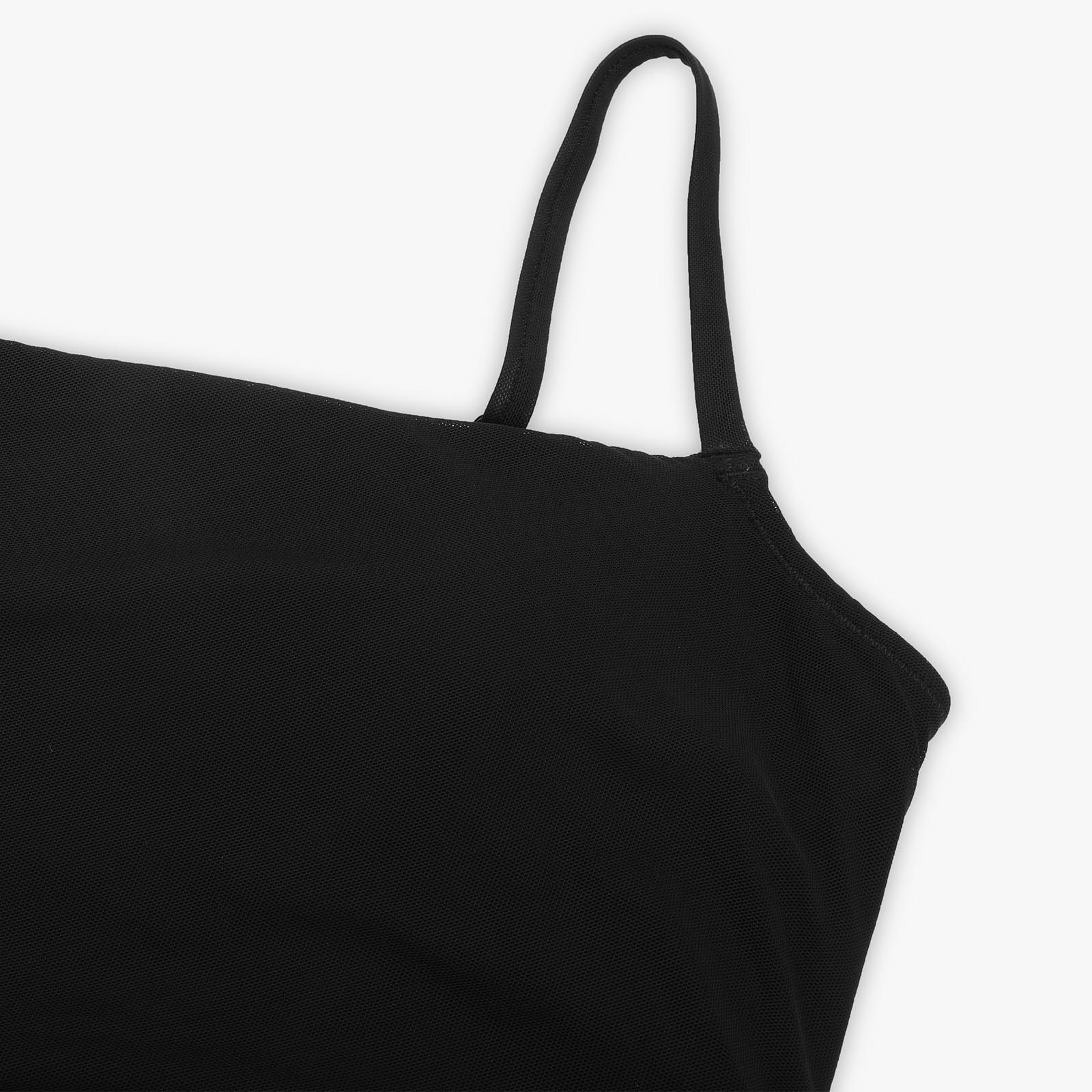 Cosmolle Women's Square Neck Mini Dress Ruched Waist Short Party Dresses