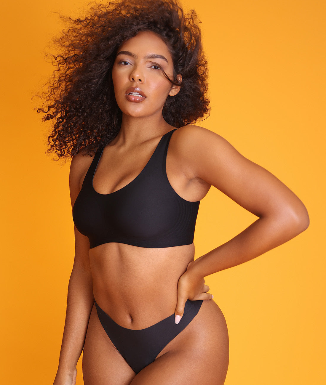 AirWear Comfort Revolution Sports Bra - Cosmolle