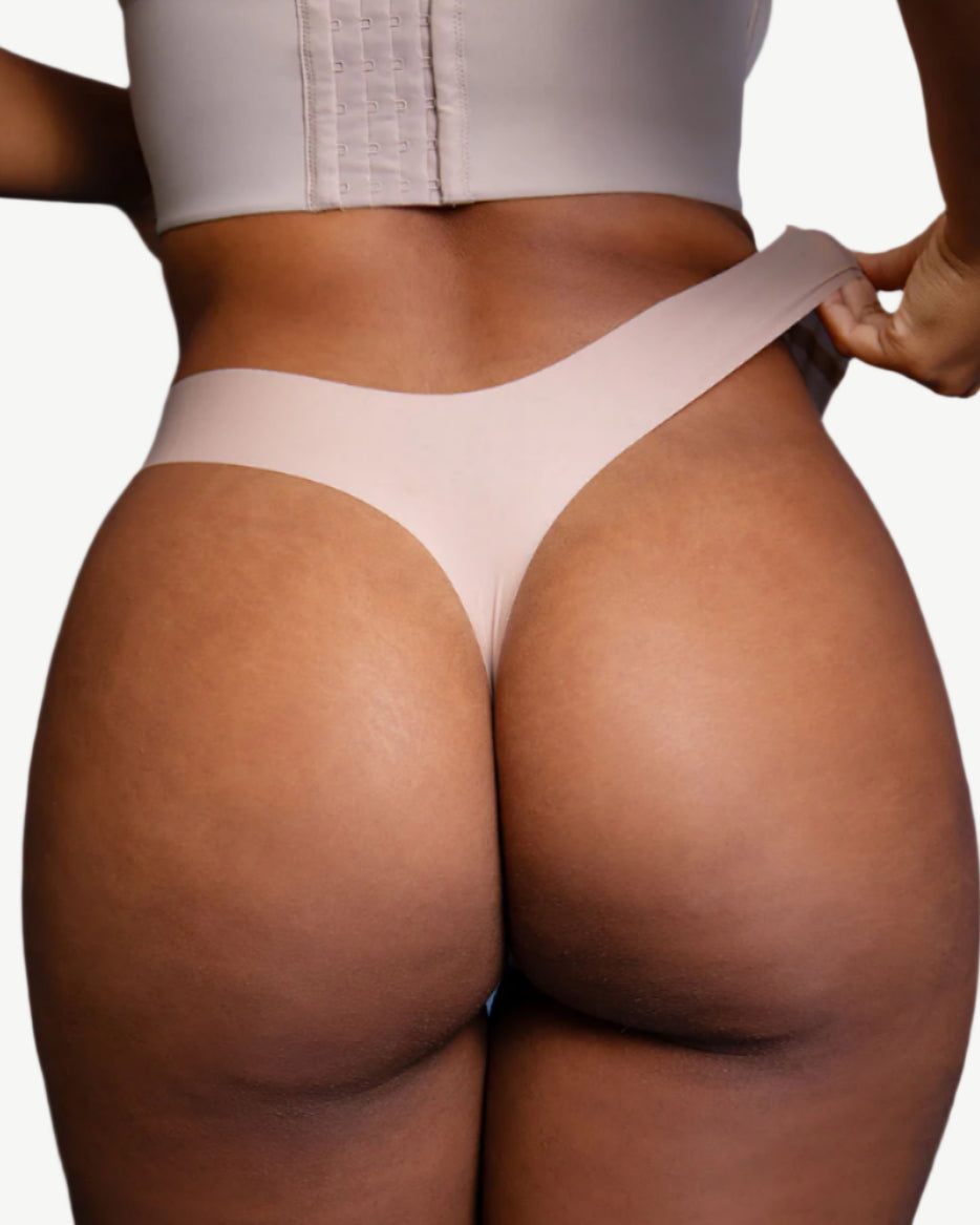 AirWear Free Cut Thong