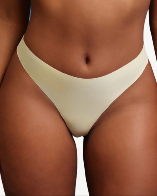 AirWear Free Cut Thong