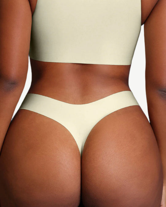 AirWear Free Cut Thong