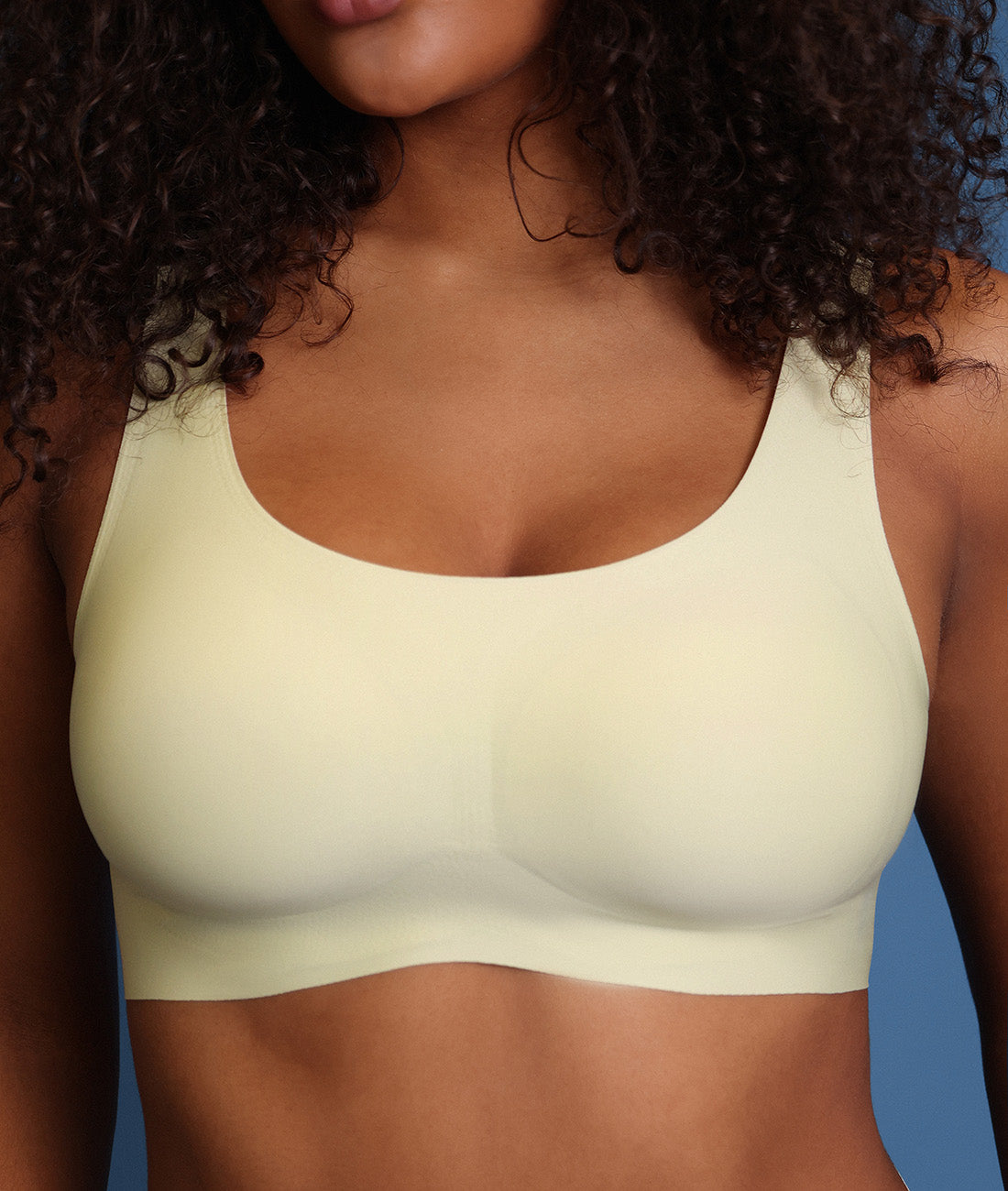 AirWear Wireless 3D Enhance Bra - Cosmolle