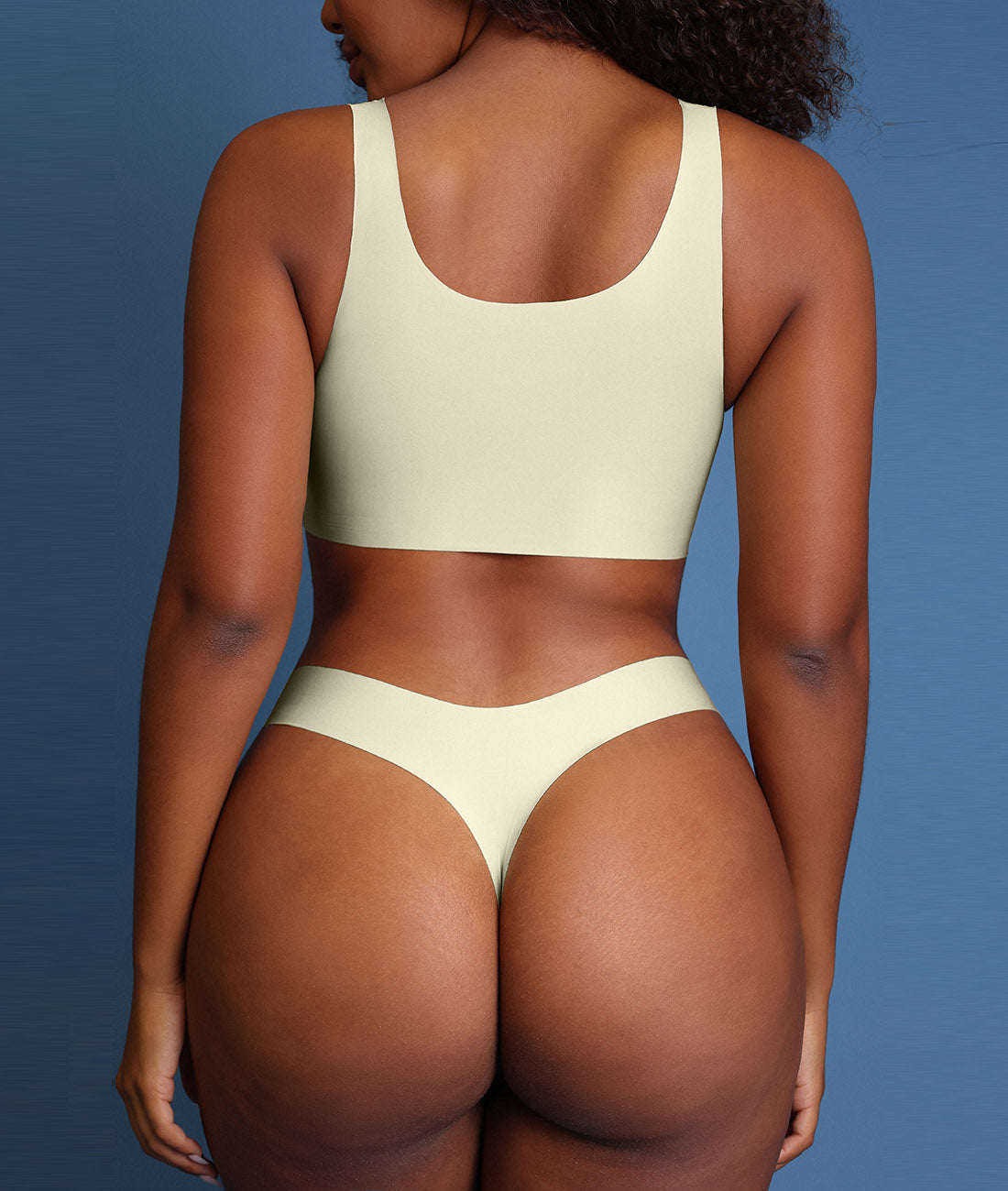 AirWear Wireless 3D Enhance Bra - Cosmolle