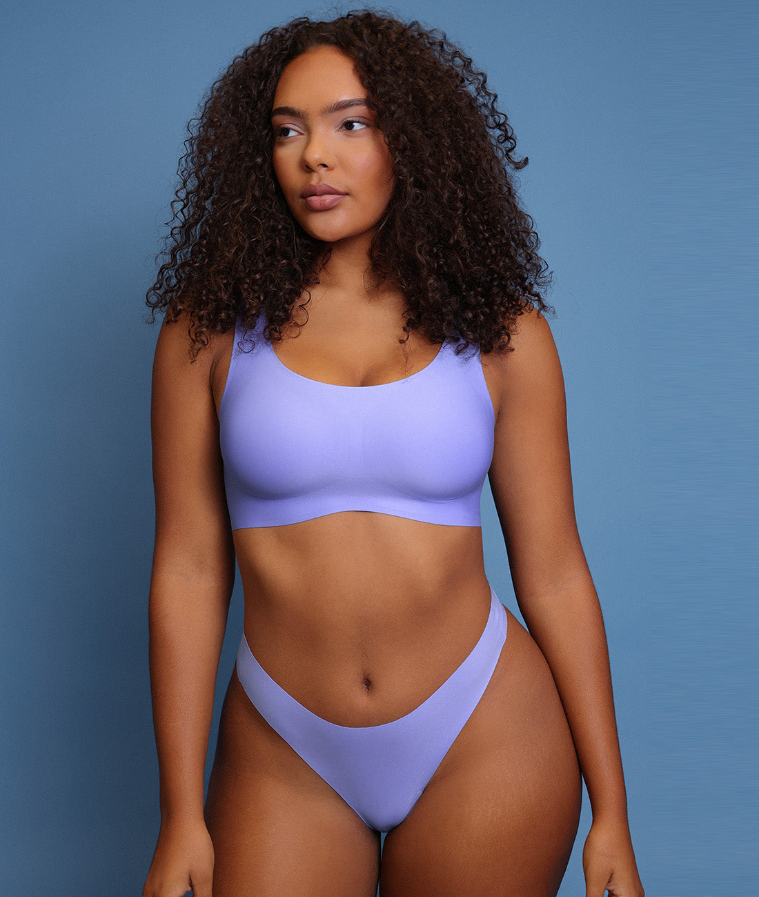 AirWear Wireless 3D Enhance Bra - Cosmolle
