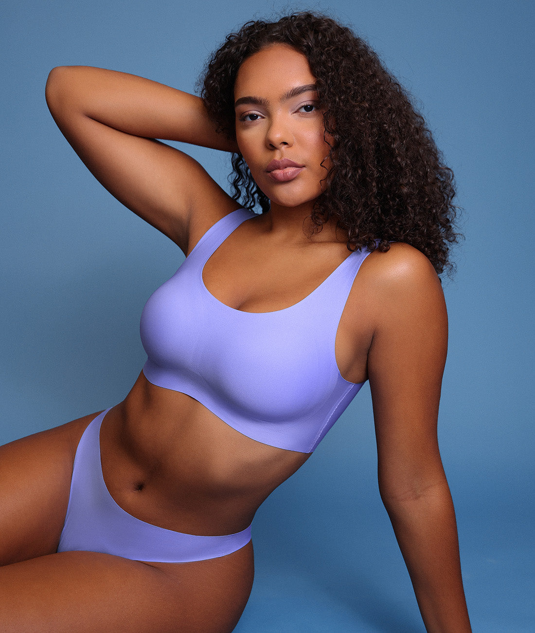 AirWear Wireless 3D Enhance Bra - Cosmolle