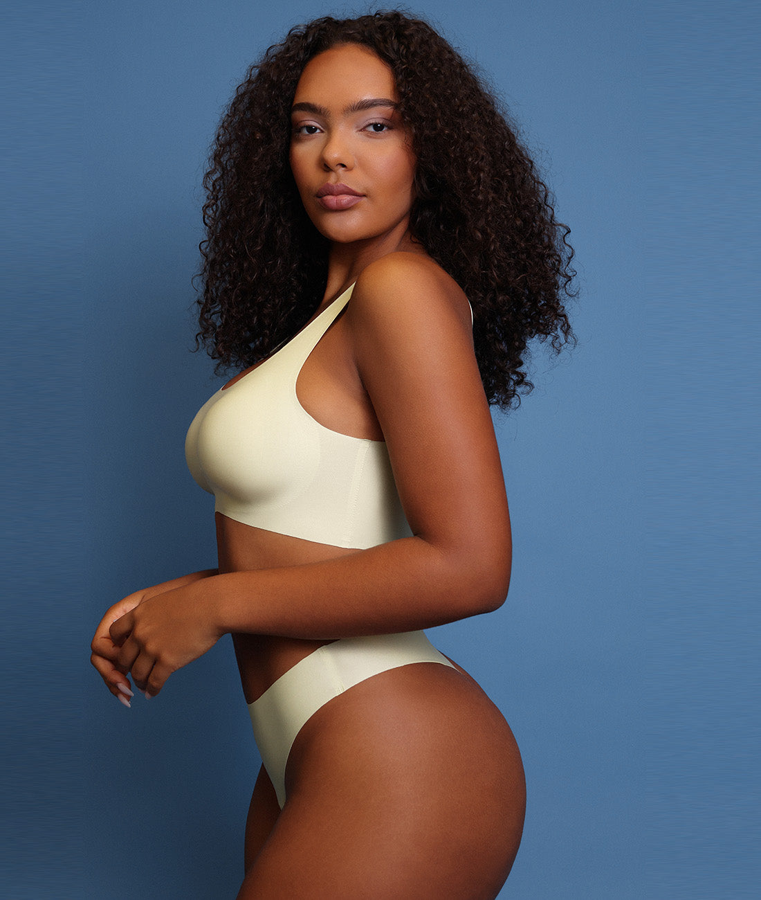 AirWear Wireless 3D Enhance Bra - Cosmolle