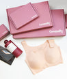 AirWear Wireless Super Comfortable Bra Gift Box