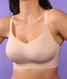 Airwear Comfortable Everyday Wireless Bra