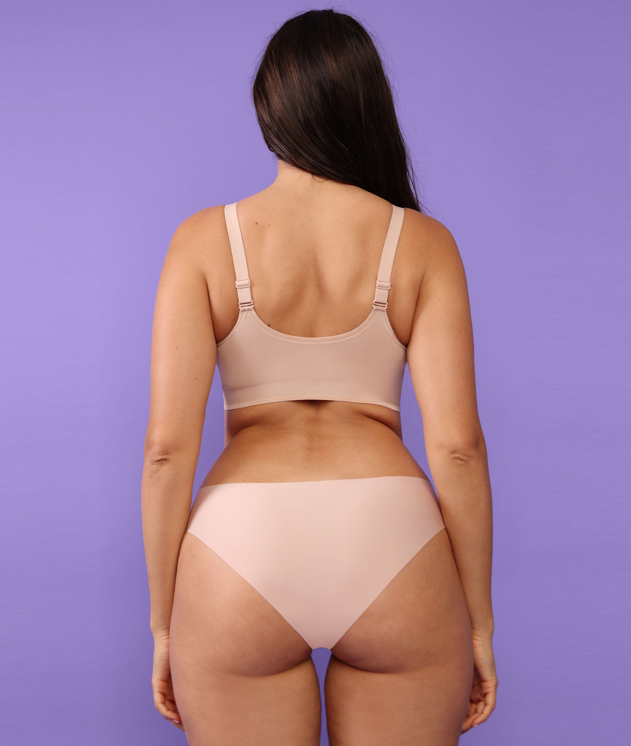 Airwear Comfortable Everyday Wireless Bra