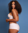Anti-slip Strapless Push Up Bra
