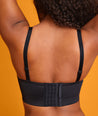 Anti-slip Strapless Push Up Bra