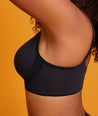 Airwear Comfortable Everyday Wireless Bra