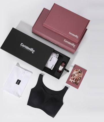 Premium Limited Edition Bra Gift Box