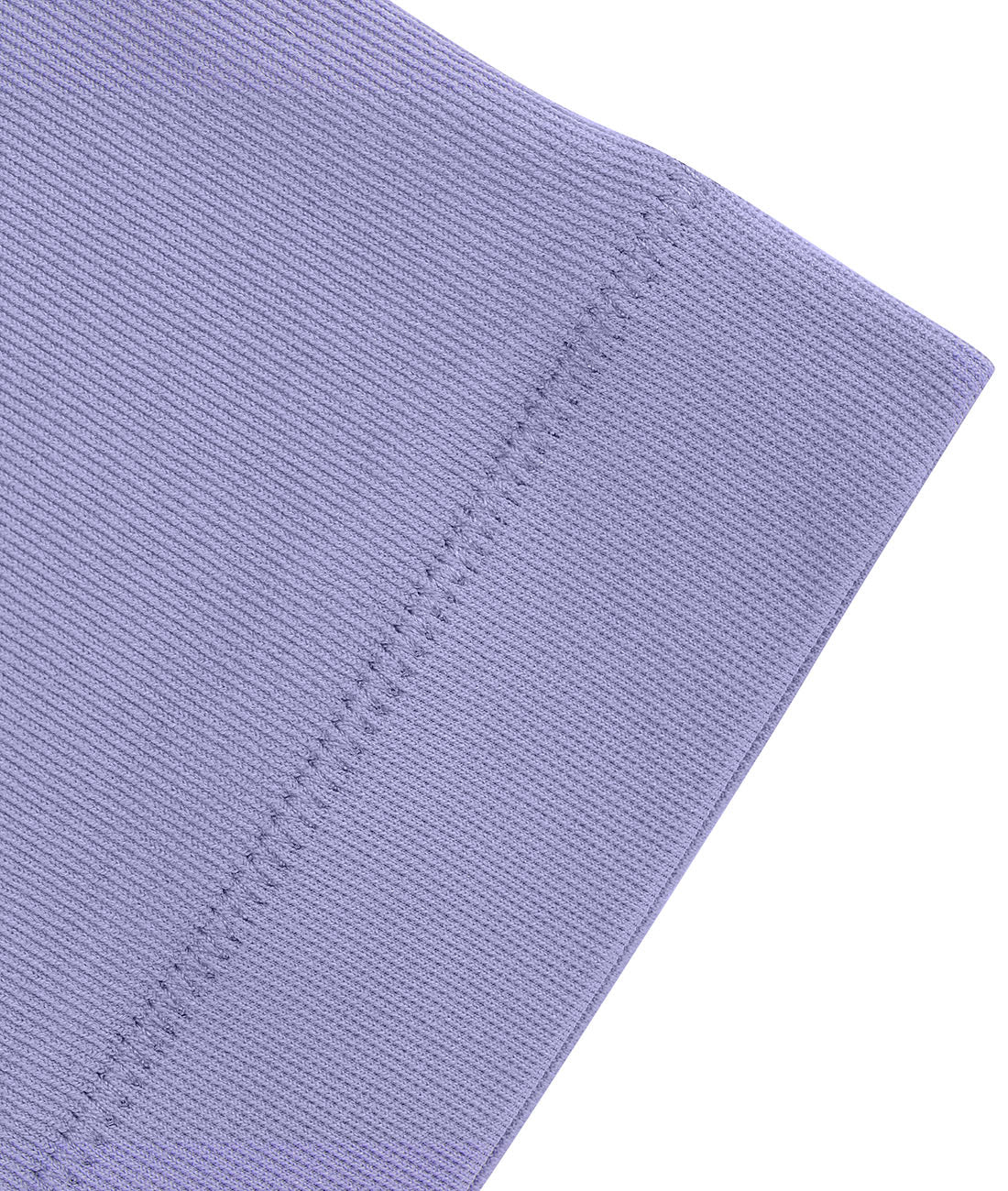 Seamless Bandeau Yoga Bra with Removable Cups