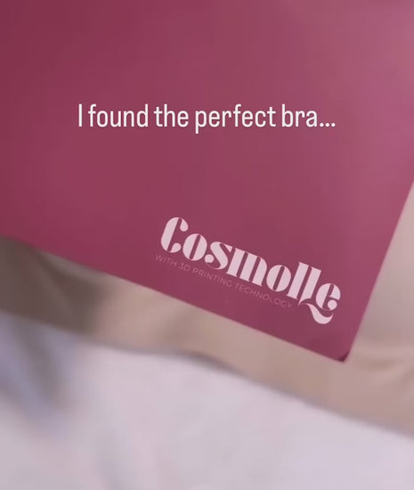 Anti-slip Strapless Push Up Bra